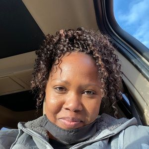 Meet your Posher, Kim